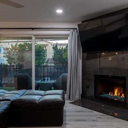 Modern San Pedro Home Los Angeles Buitenkant foto