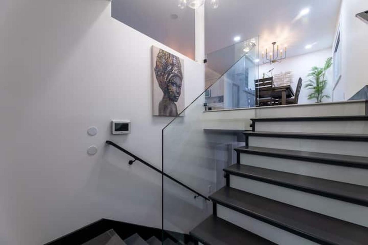 Modern San Pedro Home Los Angeles Buitenkant foto