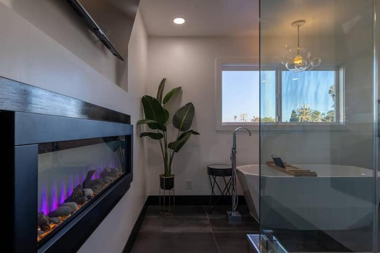 Modern San Pedro Home Los Angeles Buitenkant foto