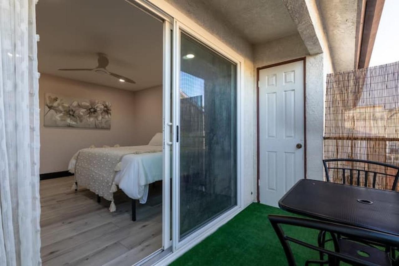Modern San Pedro Home Los Angeles Buitenkant foto